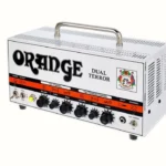 Orange Dual Terror Head , Avis & Test