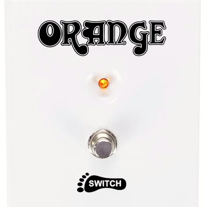 Orange FS-1 , Test, Avis et Comparatif