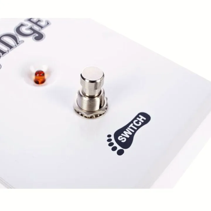Orange FS-1 , Test, Avis et Comparatif