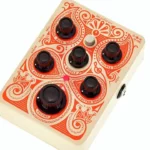 Orange FX Pedal Acoustic , Test, Avis et Comparatif