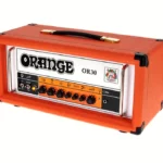Test et Avis : Orange OR 30 Orange