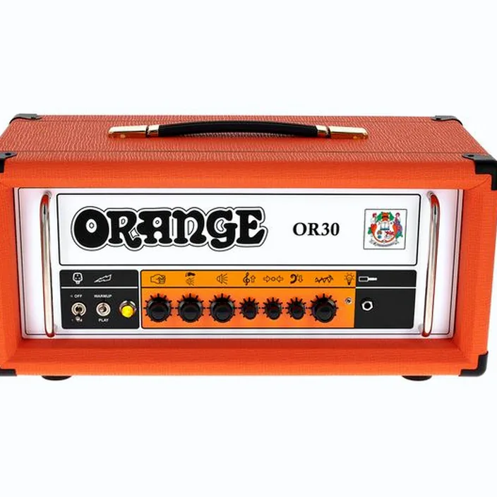 Et Avis : Orange OR 30 Orange