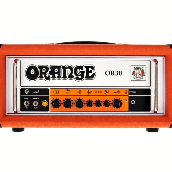 Et Avis : Orange OR 30 Orange