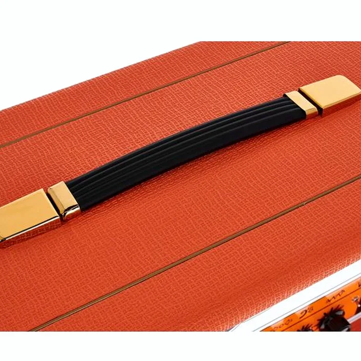 Et Avis : Orange OR 30 Orange