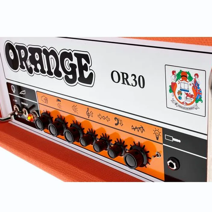 Et Avis : Orange OR 30 Orange