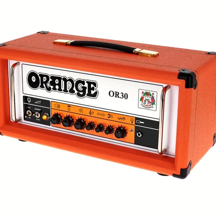 Orange OR 30 Orange