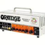 Orange Rocker 15 Terror / Test, Avis