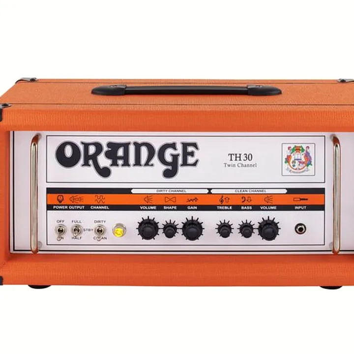 Orange TH30H – Comparatif, Test, Avis