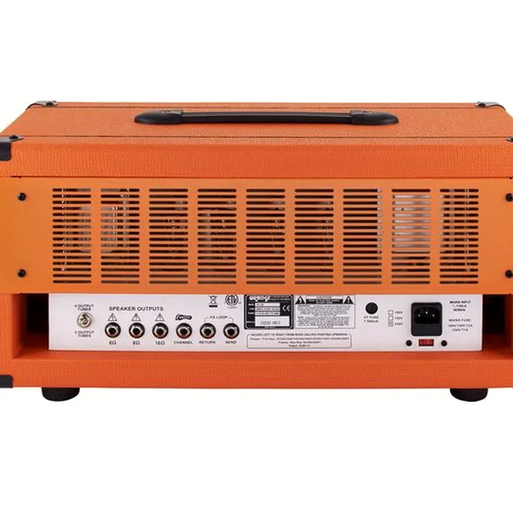 Orange TH30H – Comparatif, Test, Avis