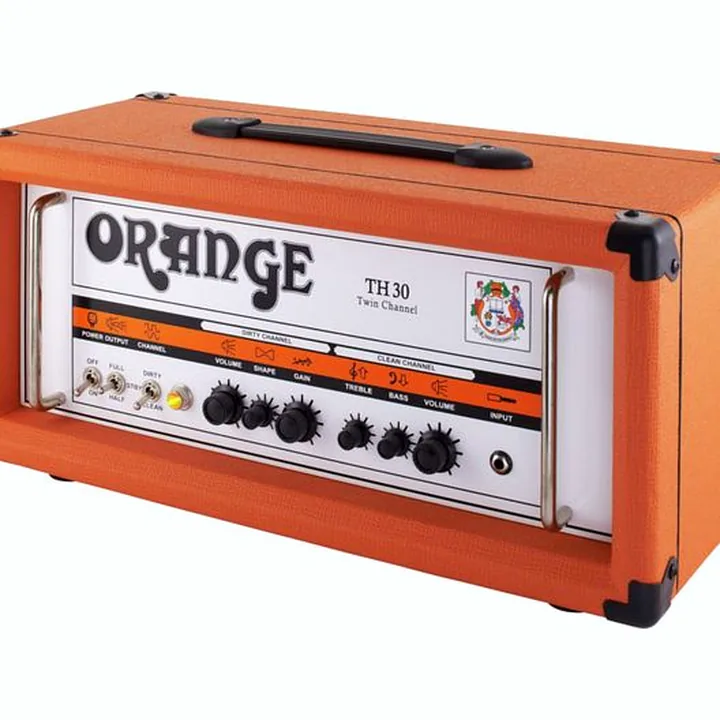 Orange TH30H – Comparatif, Test, Avis