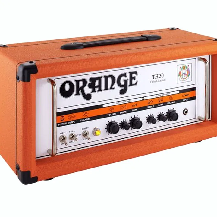 Orange TH30H – Comparatif, Test, Avis