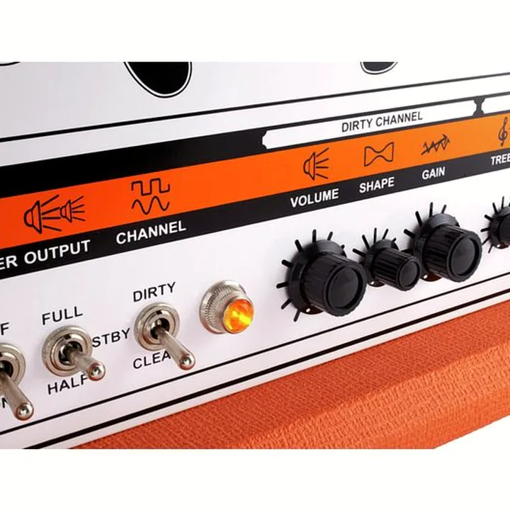 Orange TH30H – Comparatif, Test, Avis