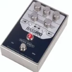 Origin Effects Bassrig Fifteen / Comparatif, Avis, Test