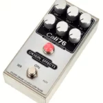 Avis & Test : Origin Effects Cali76 Comp. Del. Compressor