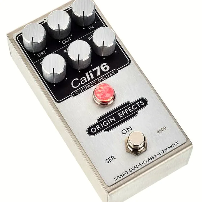 Origin Effects Cali76 Comp. Del. Compressor