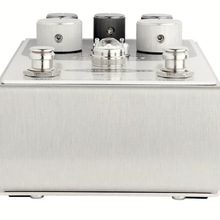 Origin Effects Deluxe 61 Tremolo & Drive : Avis, Test & Comparatif