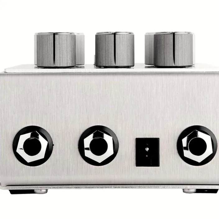 Origin Effects Deluxe 61 Tremolo & Drive : Avis, Test & Comparatif