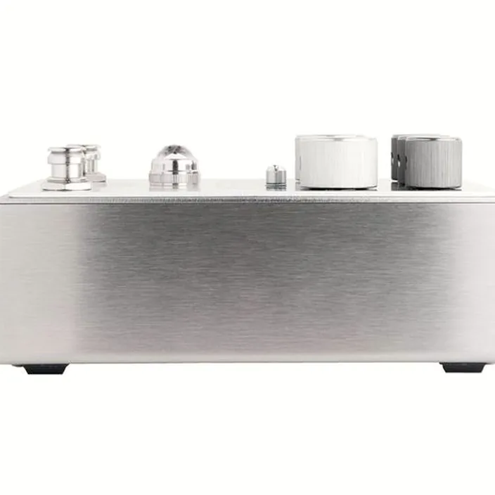 Origin Effects Deluxe 61 Tremolo & Drive : Avis, Test & Comparatif