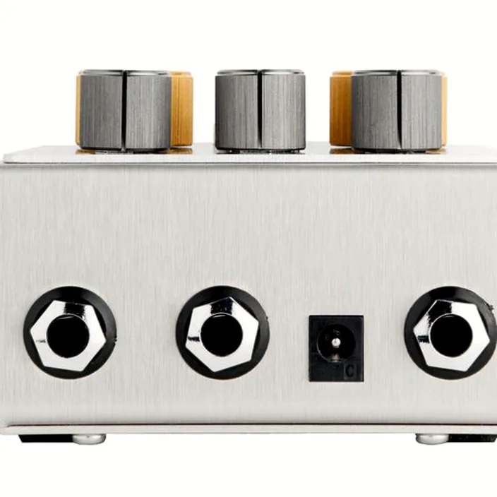 Origin Effects Magma 57 Vibrato & Drive