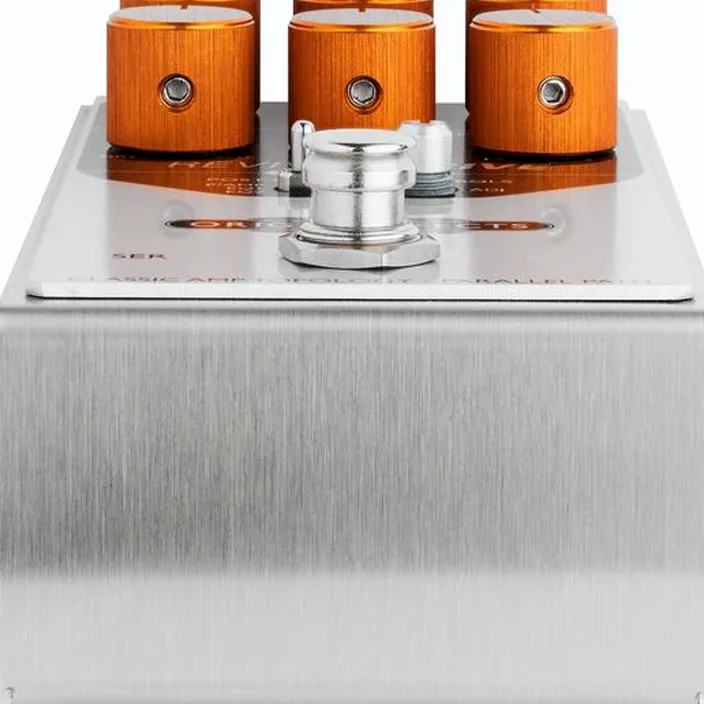 Et Avis : Origin Effects RevivalDrive Compact