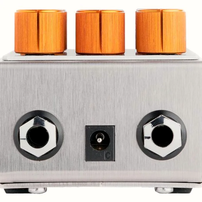 Et Avis : Origin Effects RevivalDrive Compact