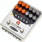 Avis et Test : Origin Effects RevivalDRIVE Custom Overdrive