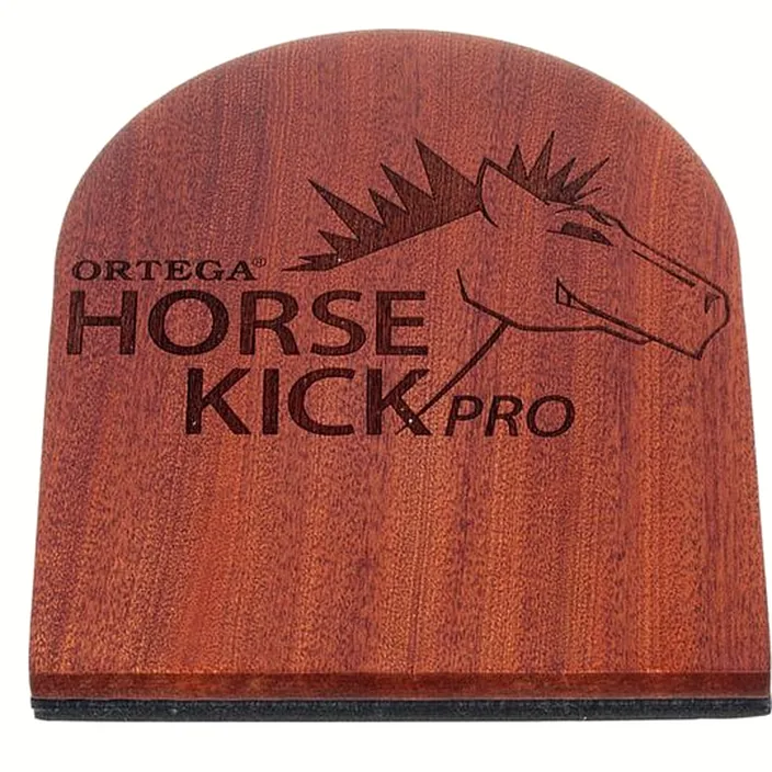 Ortega Horse Kick Pro Stomp Box