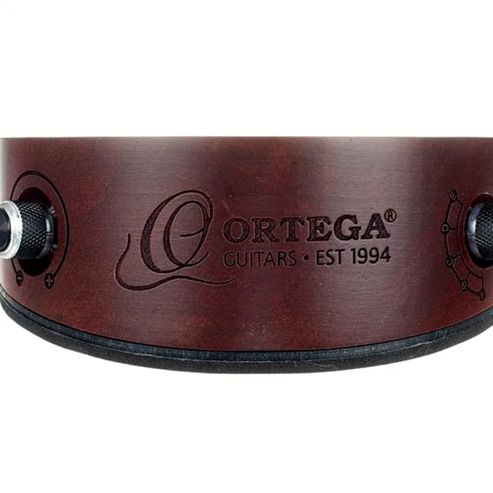 Ortega Horse Kick Pro Stomp Box