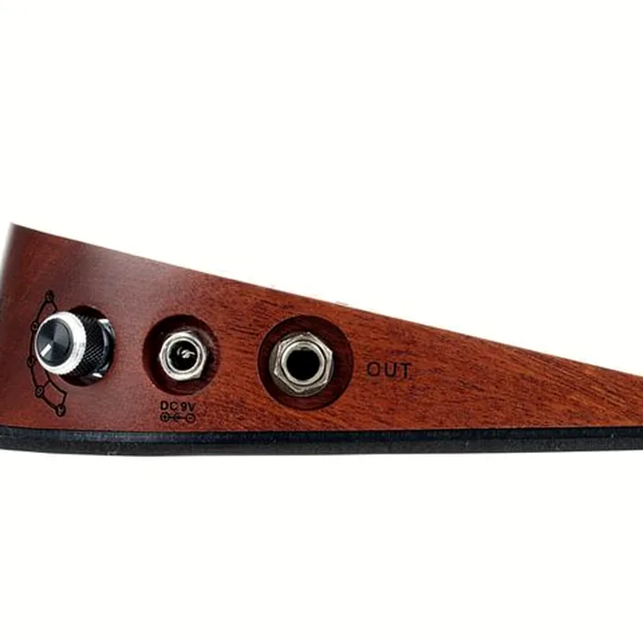 Ortega Horse Kick Pro Stomp Box