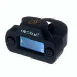 Ortega OCST-1BK Soundhole Tuner , Test, Avis et Comparatif