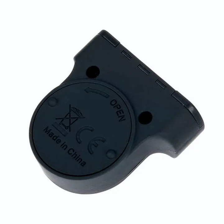 Ortega OCST-1BK Soundhole Tuner , Test, Avis et Comparatif