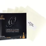 Ortega OCTA-8NS Strings Set – Test, Comparatif et Avis