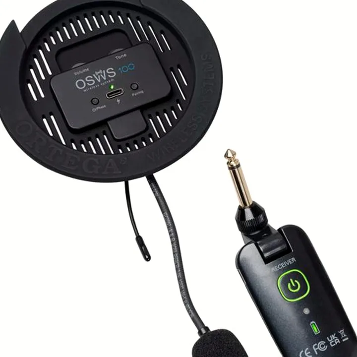 Ortega OSWS100 Wireless System