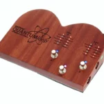 Ortega QUANTUMloop Stomp Box / Comparatif, Test et Avis