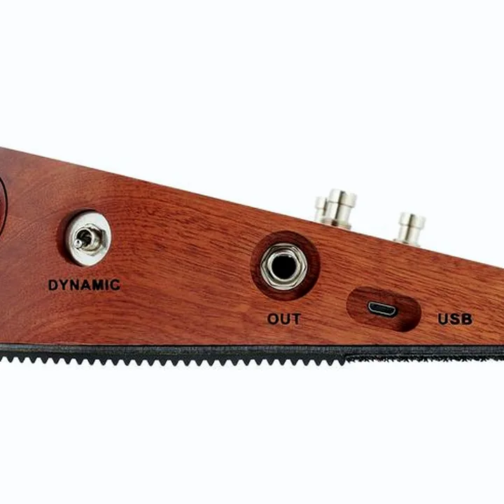Ortega QUANTUMloop Stomp Box / Comparatif, Test et Avis