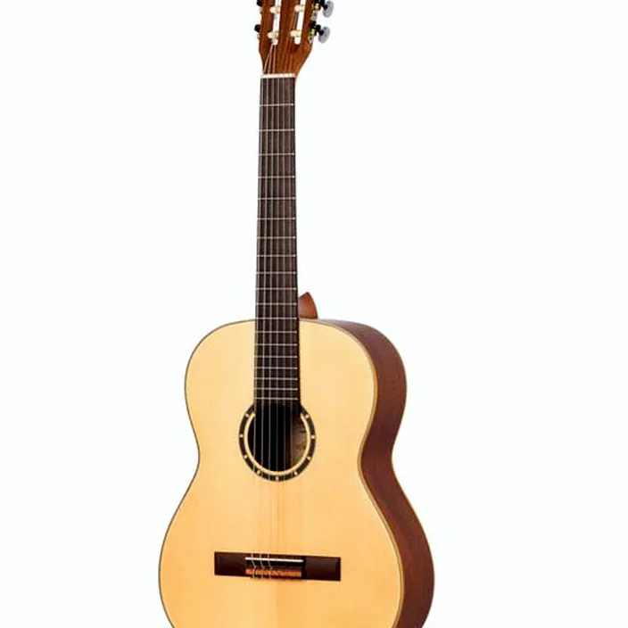 Ortega R121-7/8 NT - Avis, Comparatif, Test