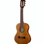 Avis & Test : Ortega R122-1/4