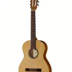 Test et Avis : Ortega R122-3/4