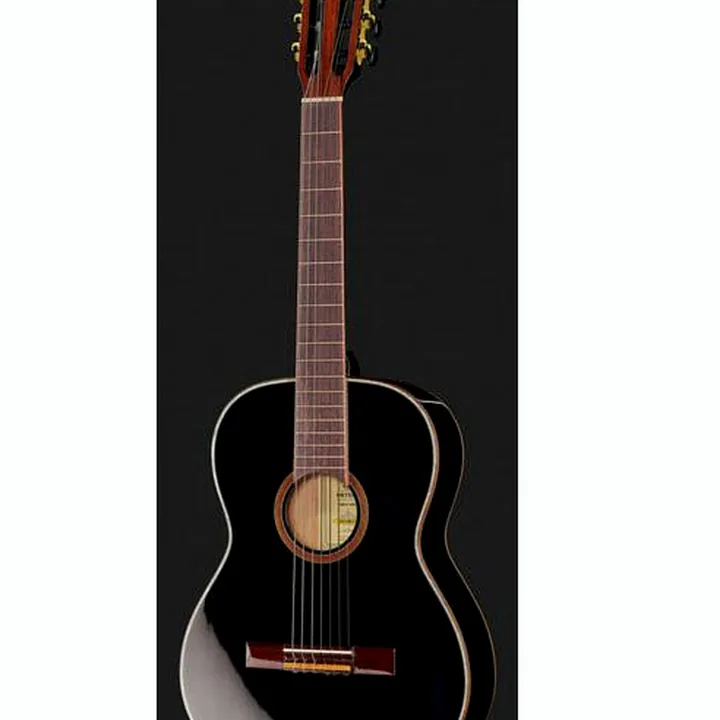 Ortega R221-7/8 BK : Avis, Comparatif & Test