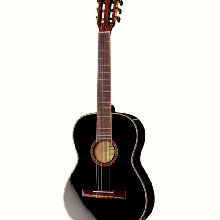 Ortega R221-7/8 BK : Avis, Comparatif & Test