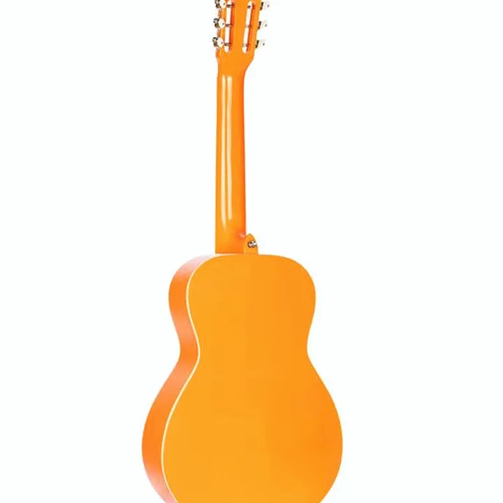 Ortega RGA-ORG Classicalguitar , Test, Avis & Comparatif