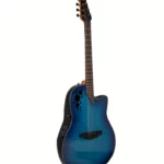 Ovation CE44P-BLFL-G Elite : Test, Avis, Comparatif