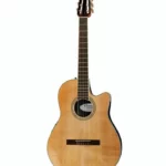 Avis, Test : Ovation Celebrity Tradition CS-24C-4-G
