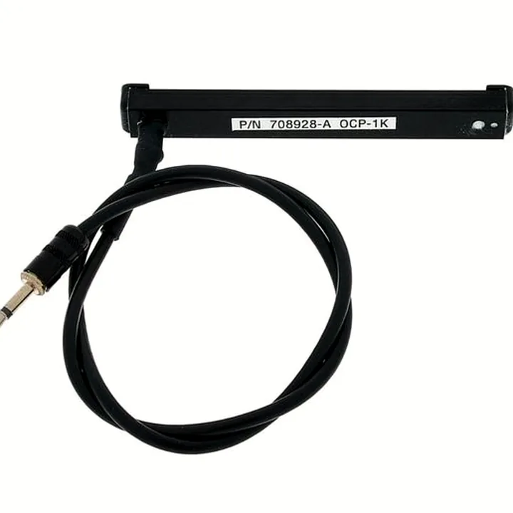 Ovation OCP-1K / RK-PU001-AL Pickup Test & Avis