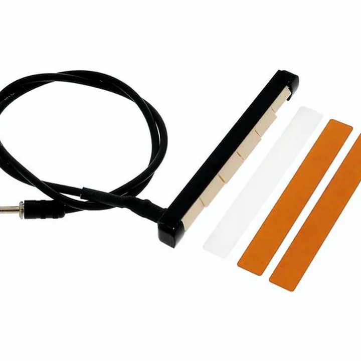 Ovation OCP-1K / RK-PU001-AL Pickup Test & Avis