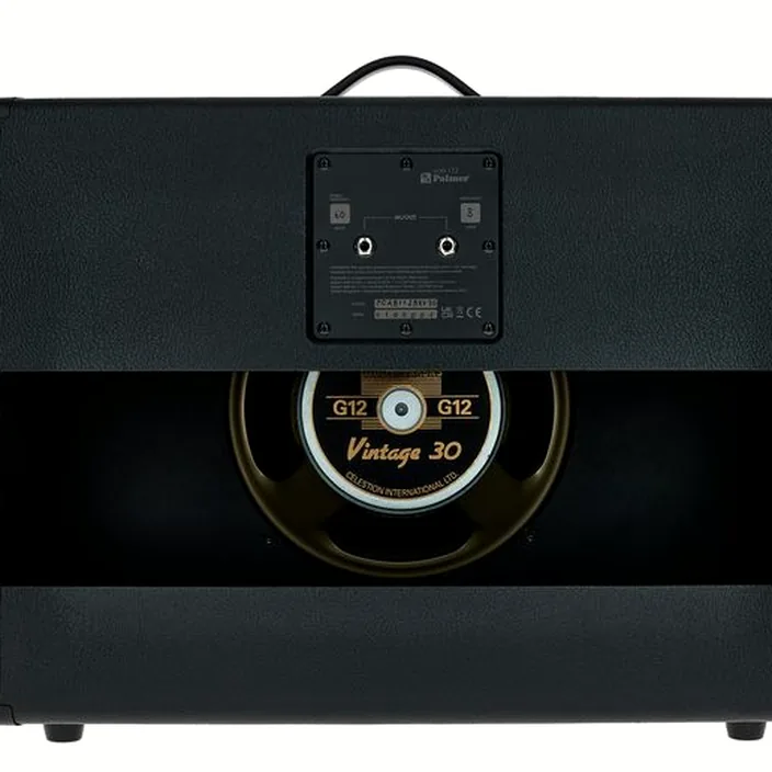 Palmer CAB 112 BX V30