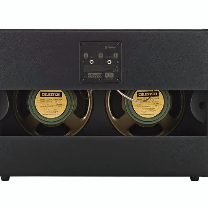 Palmer Cab 212 BX GBK / Avis, Comparatif, Test