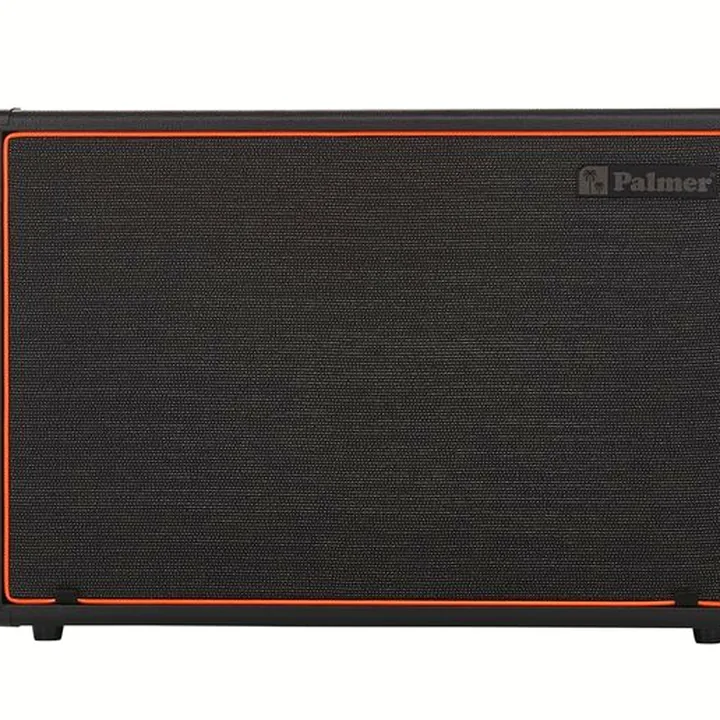 Palmer Cab 212 BX GBK / Avis, Comparatif, Test
