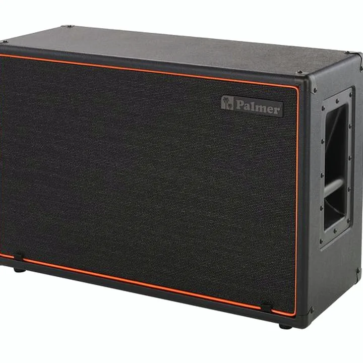 Palmer Cab 212 BX GBK / Avis, Comparatif, Test