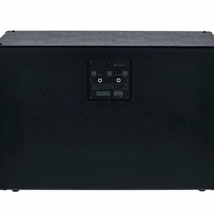 Palmer Cab 212 X CRM